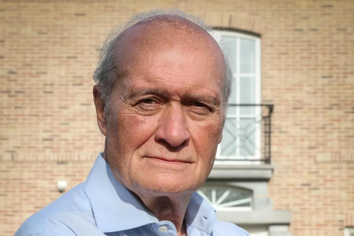 9 jaar na de dood van zijn grote liefde: Jacques Vermeire opvallend openhartig over nieuwe relatie