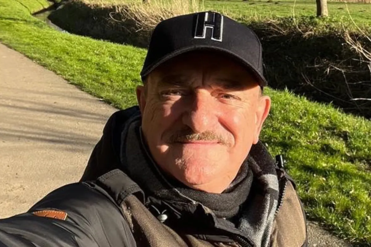 6 maanden na de dood van Nicole kondigt Hugo Sigal fantastisch nieuws aan: "Ze zou het zo gewild hebben"