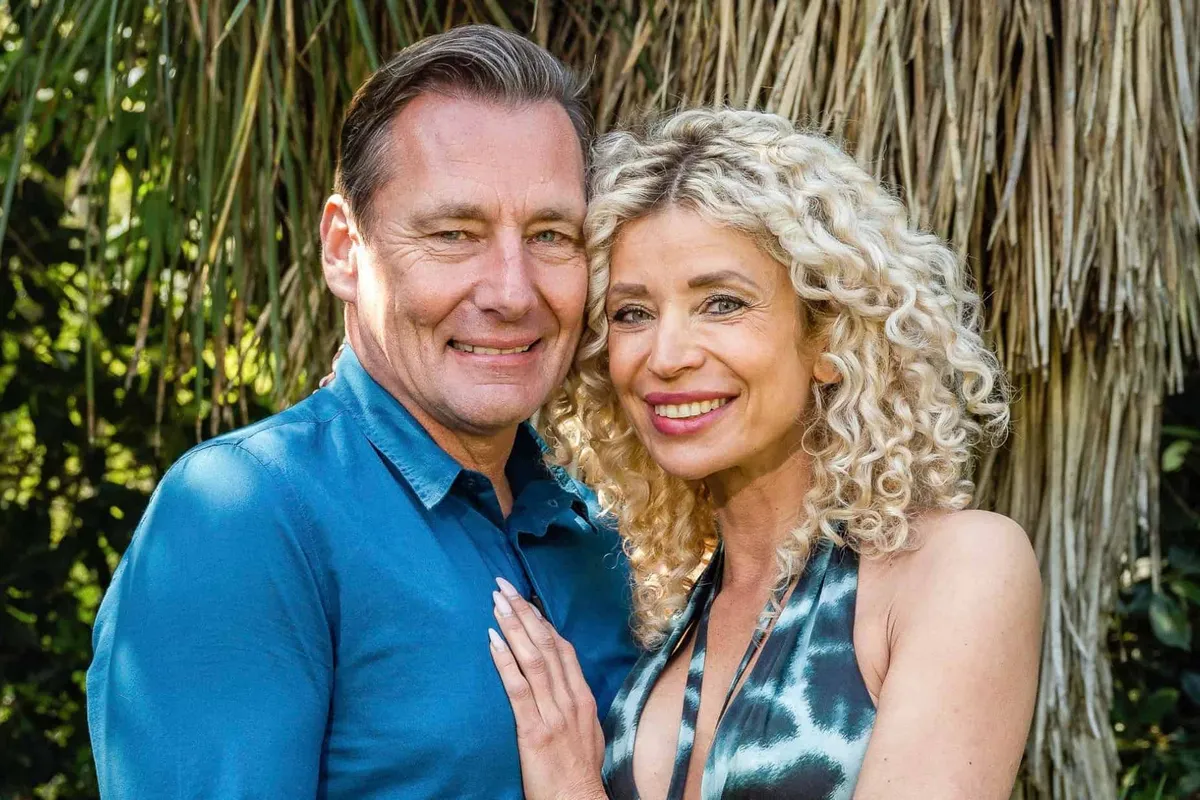 Harry en Olga uit 'The Sky is the Limit' verscheurd van verdriet na plots overlijden: "Mijn hart is gebroken"