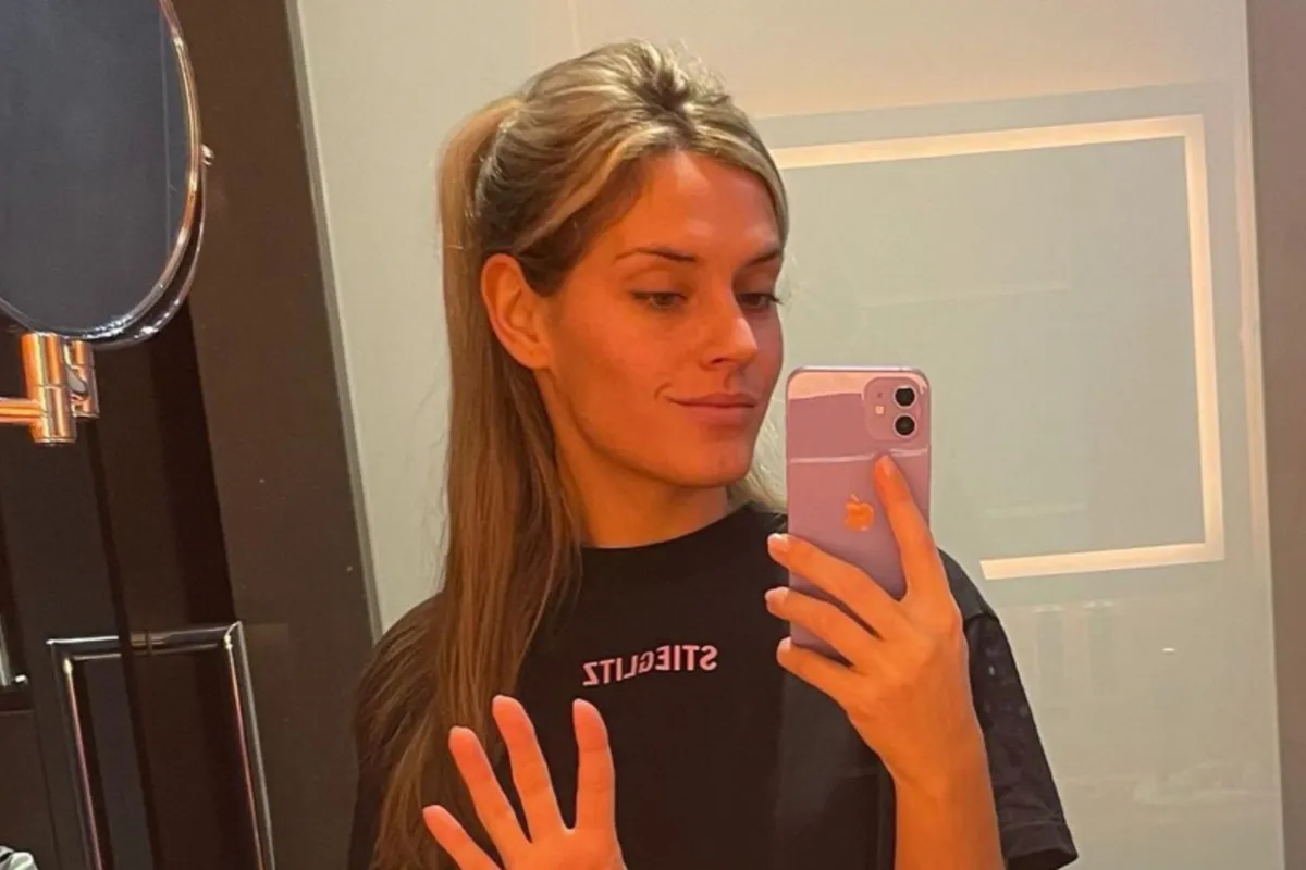 Chiara overstelpt met reacties nadat ze opmerkelijke beelden deelt van haar 'Big Brother'-deelname