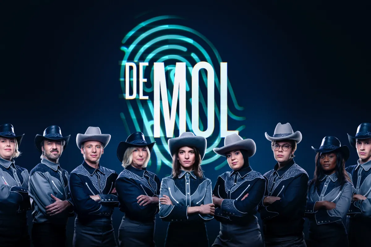 Een gynaecoloog, advocaat, slager en een verrassing van jewelste: de kandidaten van 'De Mol' zijn bekend