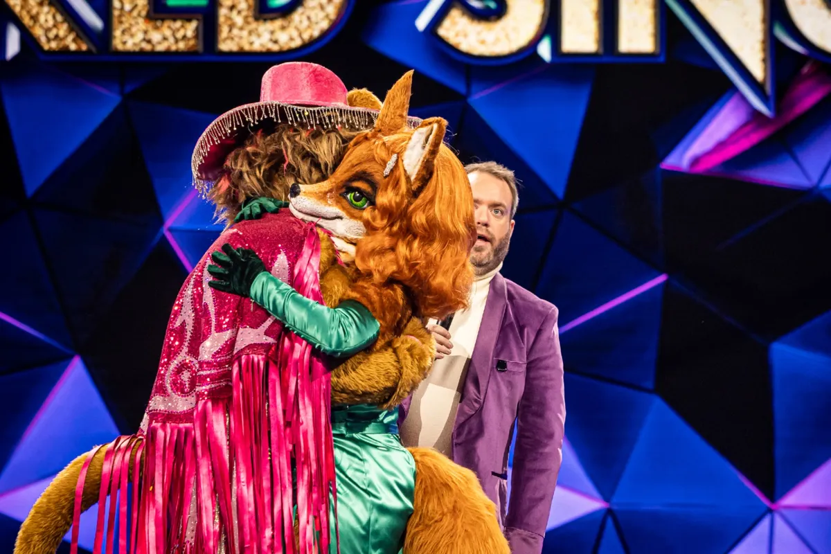 'The Masked Singer' tijdelijk niet op tv te zien: VTM legt uit wat er aan de hand is