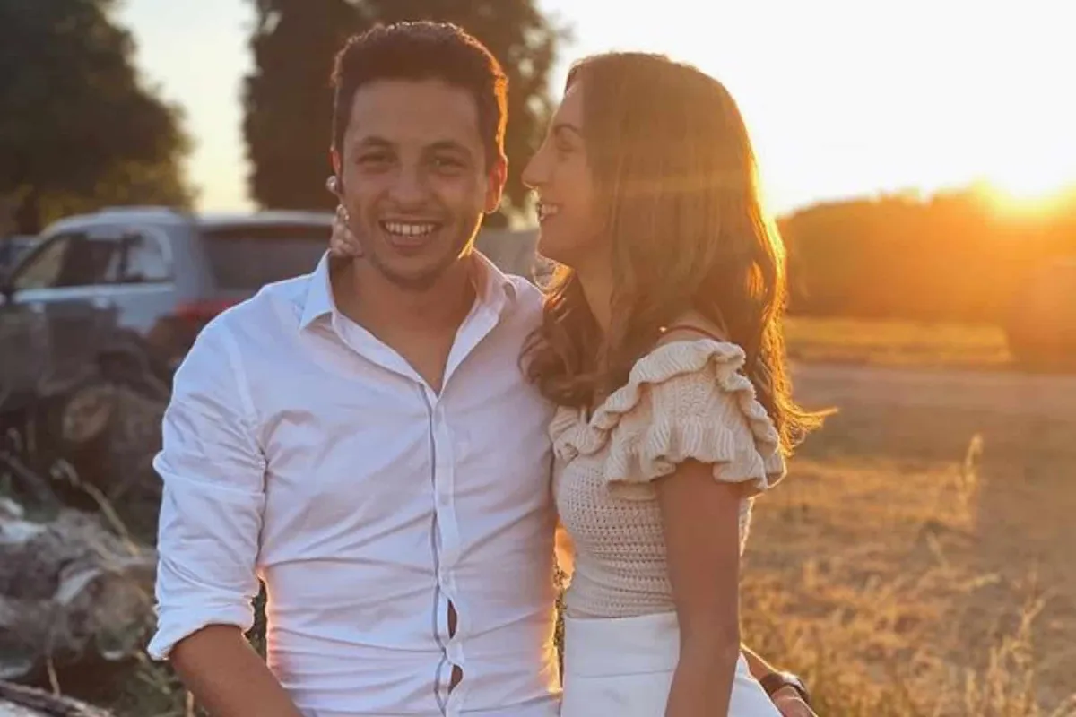 Pauline De Vos worstelt in relatie met Junior Planckert: "Ik heb het hier echt moeilijk mee"