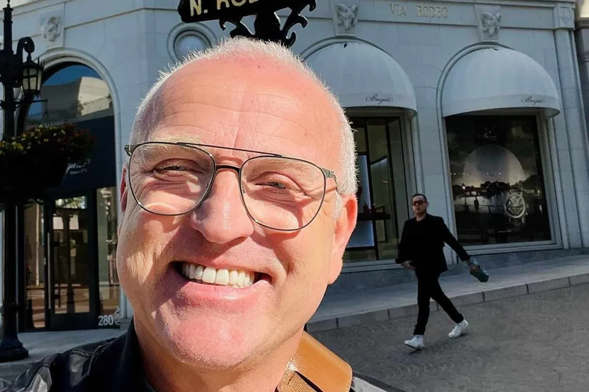 Gordon neemt zeer drastische beslissing na moeilijke periode: "Zo komt er een einde aan..."