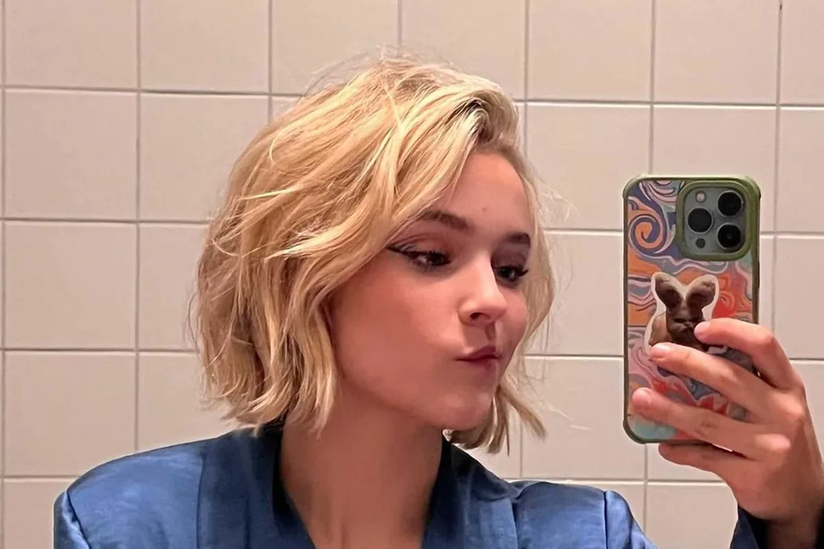 Pommelien Thijs klapt uit de biecht over haar coming-out: “Intenser dan verwacht” 