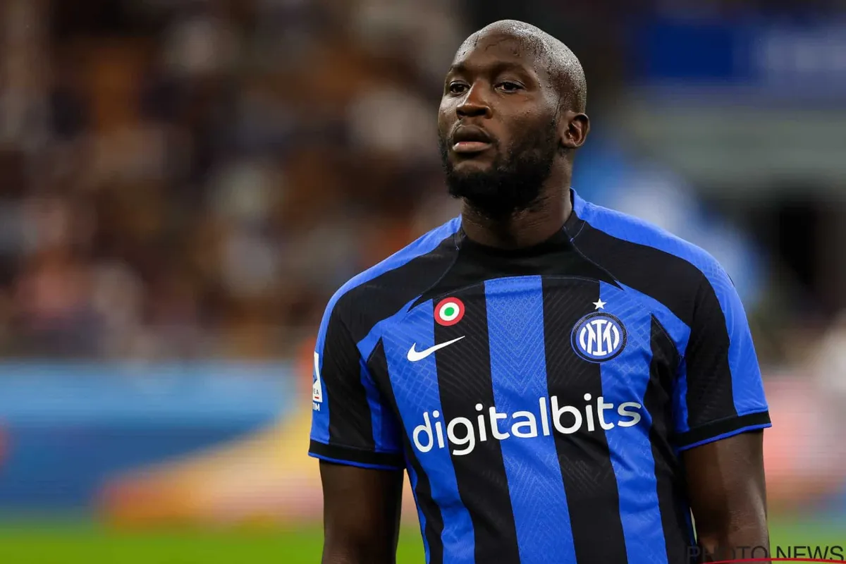 Romelu Lukaku gaat uit de kleren en toont meer dan zijn gespierde lichaam: “Goed dat hij dit laat zien”