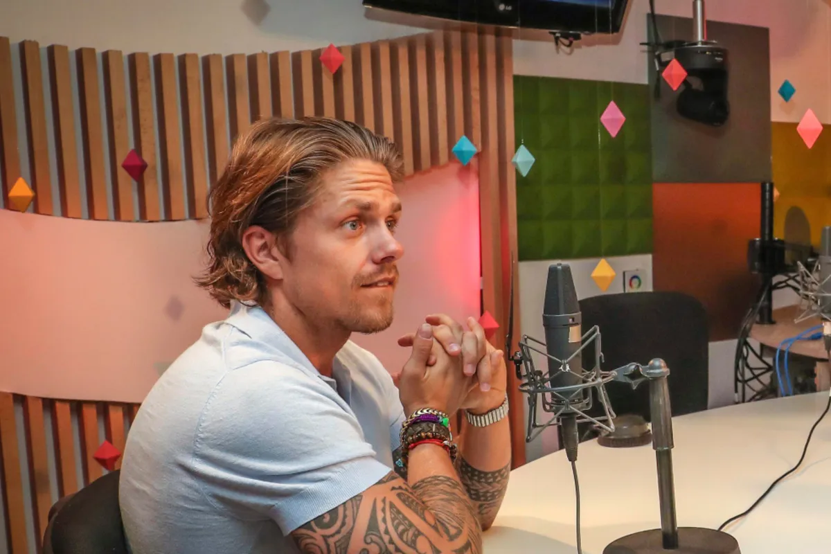 Verontrustende berichten over André Hazes