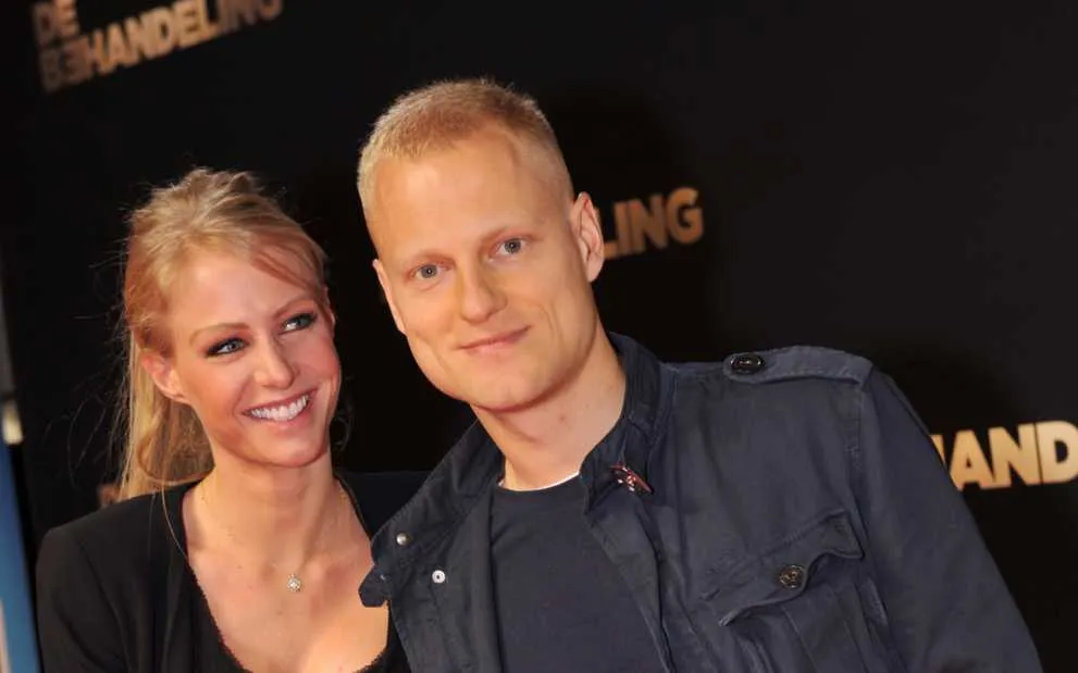 Olivier Deschacht onthult: “Dit is de échte reden van mijn scheiding met Annelien Coorevits”