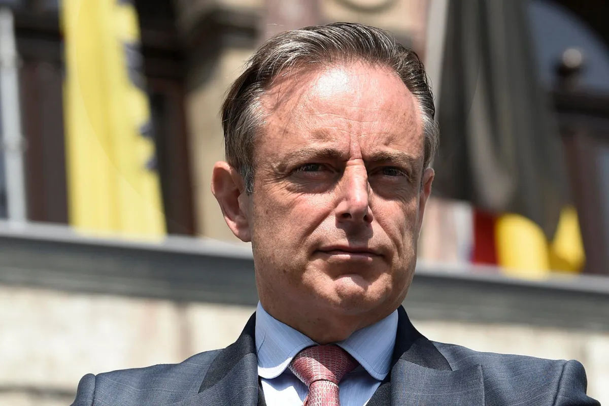 BartDeWeverPhotonews