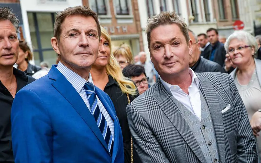 Bart Kaëll kan het nog steeds niet geloven: “Dat ik dat met mijn stomme kop heb gedaan”