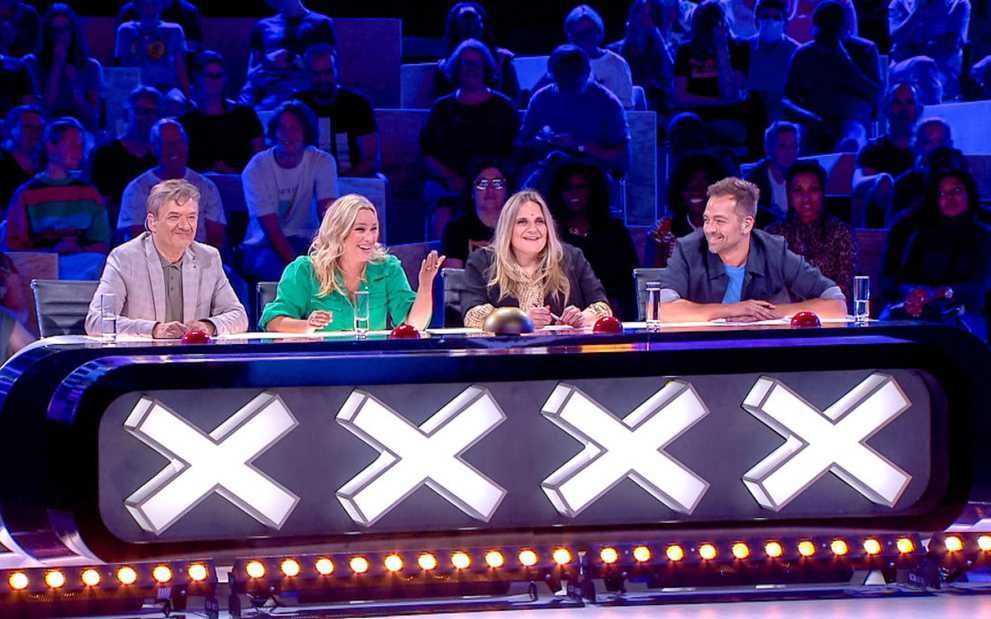 'Belgium's Got Talent' krijgt bakken kritiek: "Waar zijn jullie mee bezig?"