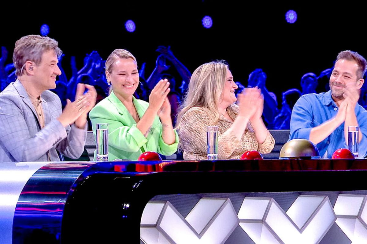 Kijkers Belgium's Got Talent verontwaardigd: "Hoe is het mogelijk dat zij geen Golden Buzzer kregen?"