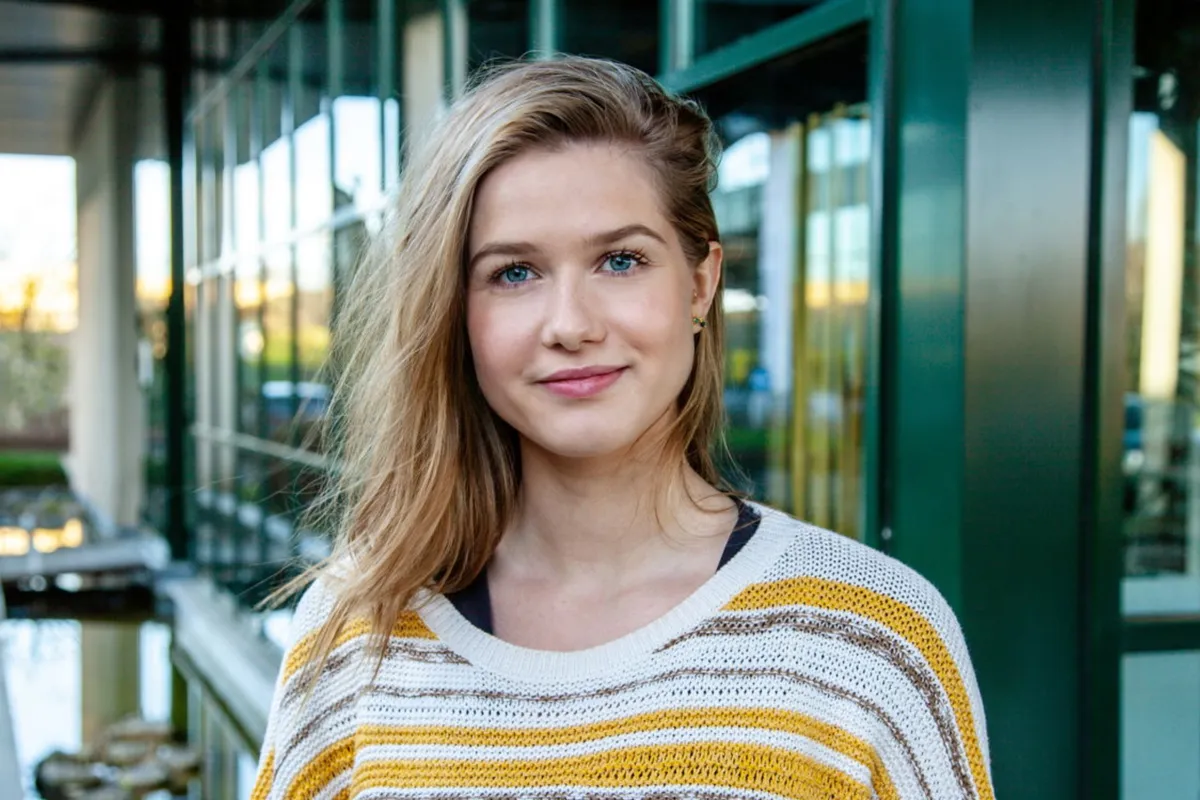 Charlotte ‘Louise’ Sieben: “De ‘Familie’-makers kunnen dit niet blíjven doen”