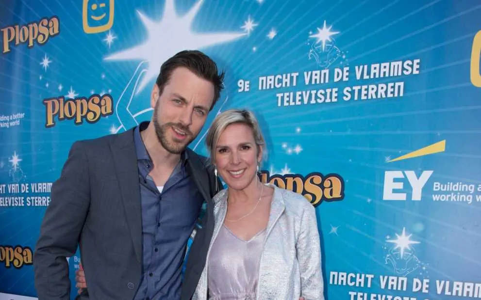 Guga Baúl en Tine Embrechts stuiten op probleem: “Dit zorgt voor versplintering binnen ons gezin”