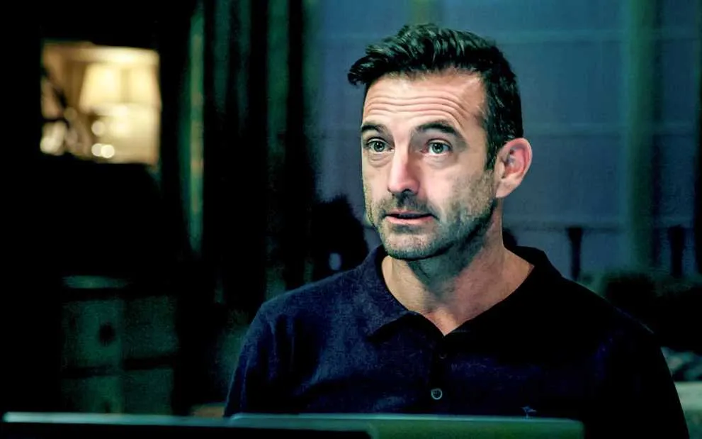 Gunther Levi duidelijk over zijn toekomst bij ‘Familie’: “Waarom zou ik dit niét doen?”