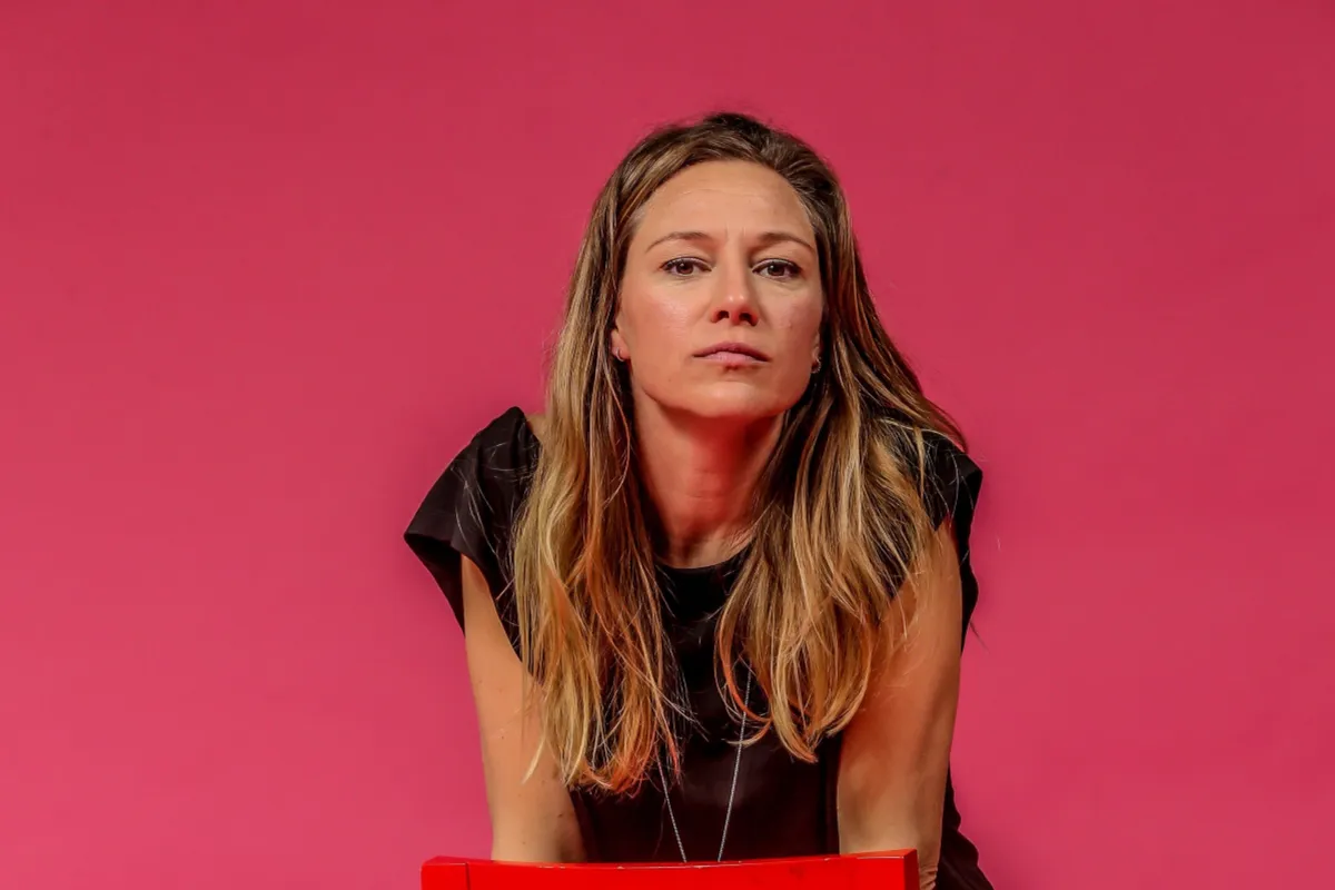 Hilde De Baerdemaeker in tranen: “Ik moet hen loslaten”