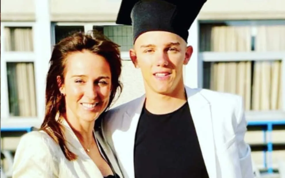 Er moet Isabelle Nijs absoluut iets van het hart over Anna, de nieuwe vriendin van zoon Thibau Nys