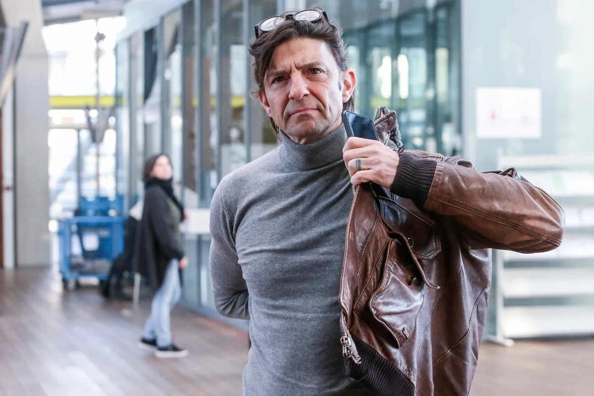 Koen Wauters doet opvallende uitspraak: “Dan ben ik maar een softie”