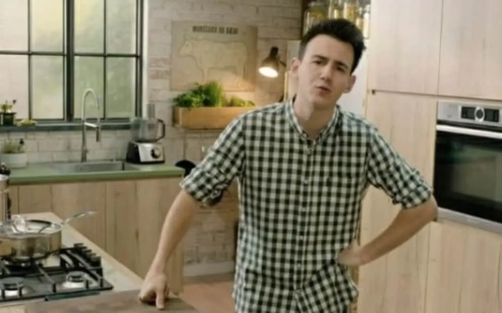 Er moet Loïc Van Impe iets van het hart over ‘Snackmasters’: “Zo frustrerend”