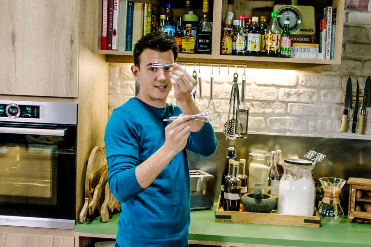 VTM-chef Loïc Van Impe doet opvallende uitspraak over Jeroen Meus: “Ik zou dat nooit doen”