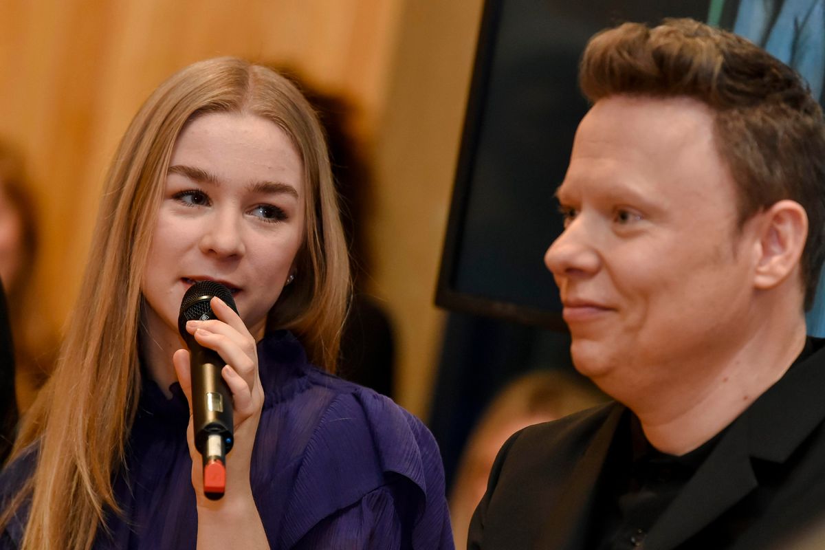 Luka Cruysberghs (ex-Hooverphonic): “Dit ga ik doen als ik Alex Callier tegenkom op straat”