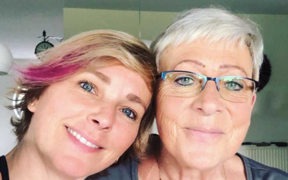 Kijkers van ‘Camping Coppens’ zeggen allemaal hetzelfde over Agnes