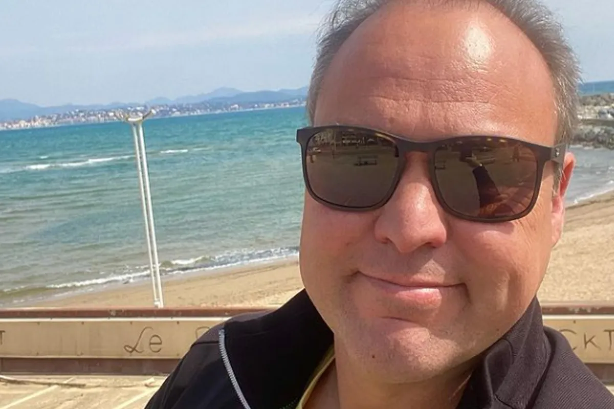 Frans Bauer zit diep na familiale drama's: "Het gaat niet meer"