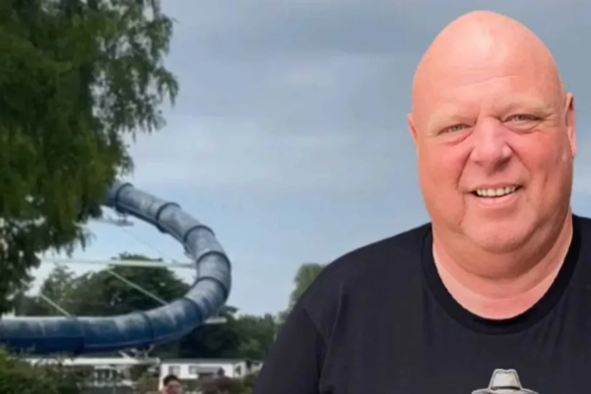 Peter Gillis is het kotsbeu tijdens interview en neemt drastische beslissing