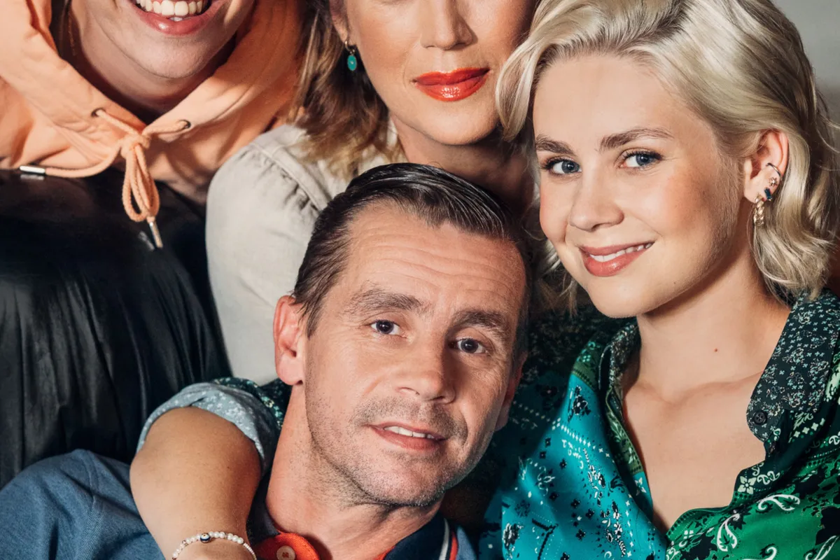 Shania Gooris laat weten of 'De Pfaffs' terugkeren op het scherm