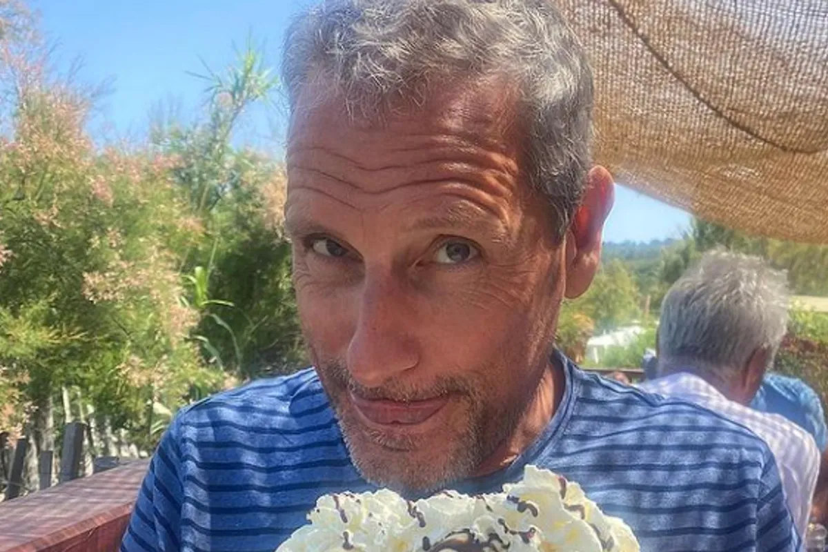 De Verhulstjes verwelkomen twee bijzondere gasten in Saint-Tropez