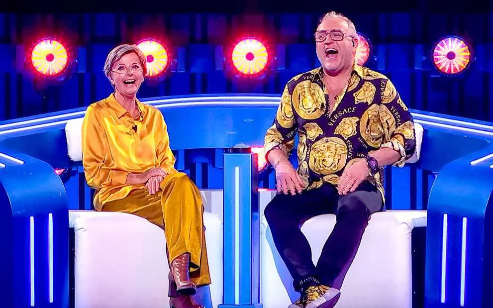 VTM komt met officiële mededeling over bekritiseerde Gordon in 'K2 zoekt K3'