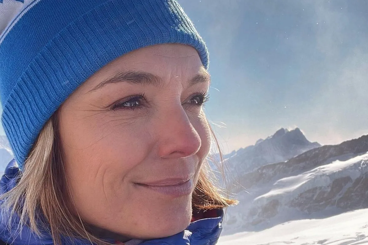 Net na overlijden van haar mama: Evi Hanssen overladen met reacties nadat ze aangrijpend bericht deelt
