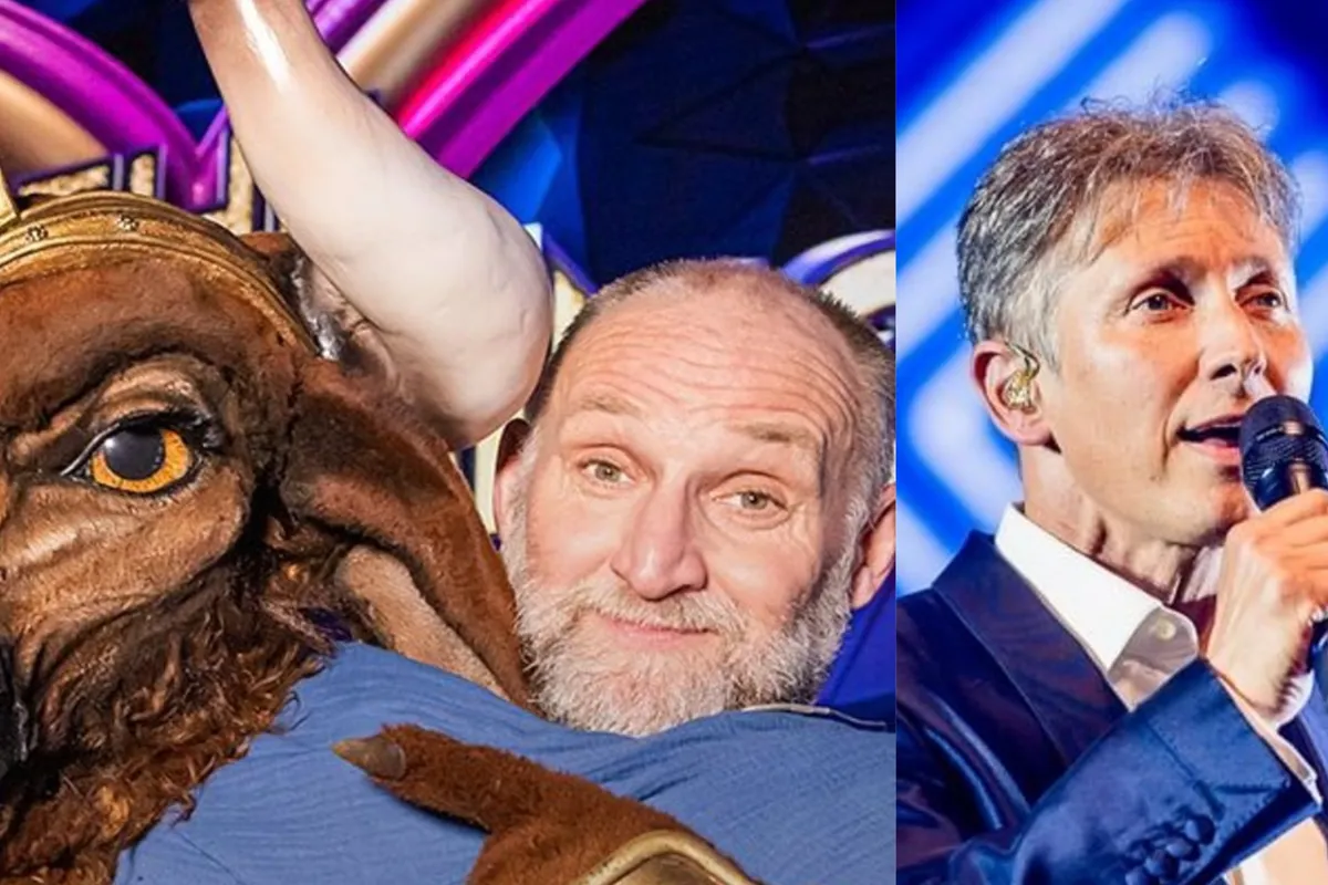 Na harde kritiek van Helmut Lotti op Minotaurus: Jan Van Looveren zegt waar het op staat