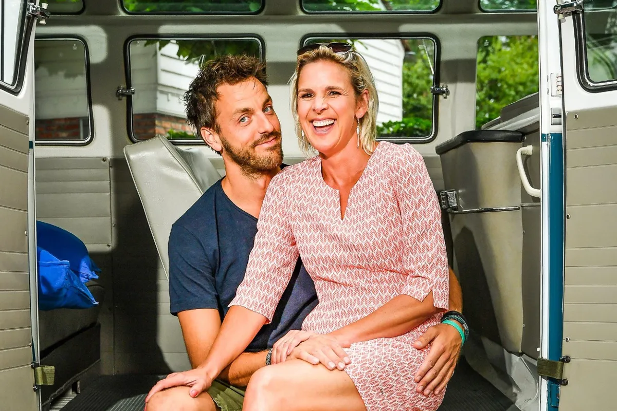 Tine Embrechts doet droevige ontboezeming: "Toen eronder doorgegaan"