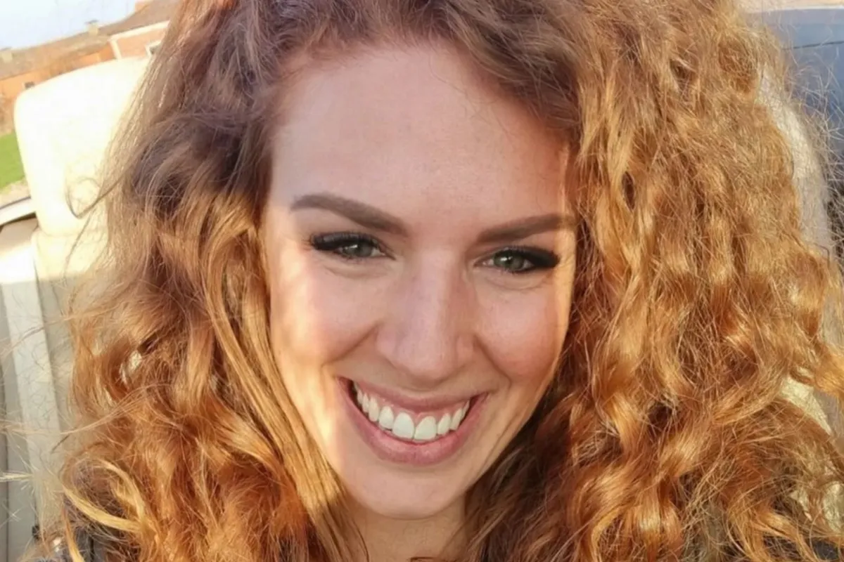 Candice uit 'Blind Getrouwd' doet monden openvallen in pikante outfit: "Zo sexy!"