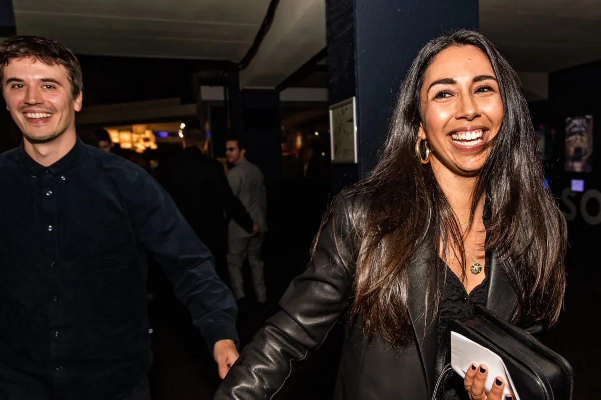 Verhuist Danira Boukhriss binnenkort naar Nederland voor haar lief? Ward Kerremans onthult meer