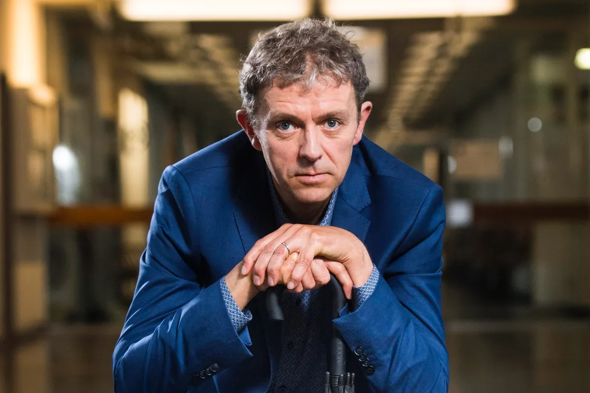 Frank Deboosere neemt ingrijpende beslissing na zijn pensioen: "Een uur geleden deed hij dat"