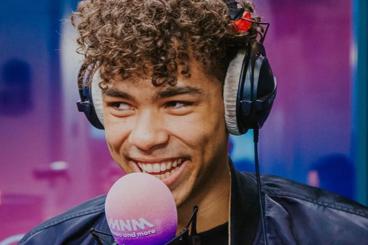 Welke rol zal nieuwkomer Aaron De Groeve vertolken in 'Thuis'? TikTokker onthult zelf meer