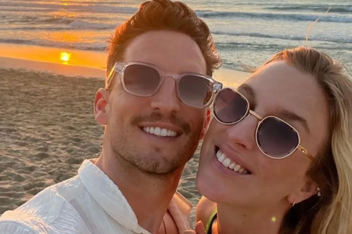 Kat Kerkhofs doet alle harten smelten met vakantiekiekjes van haar gezin: "Jullie zijn te schattig!"