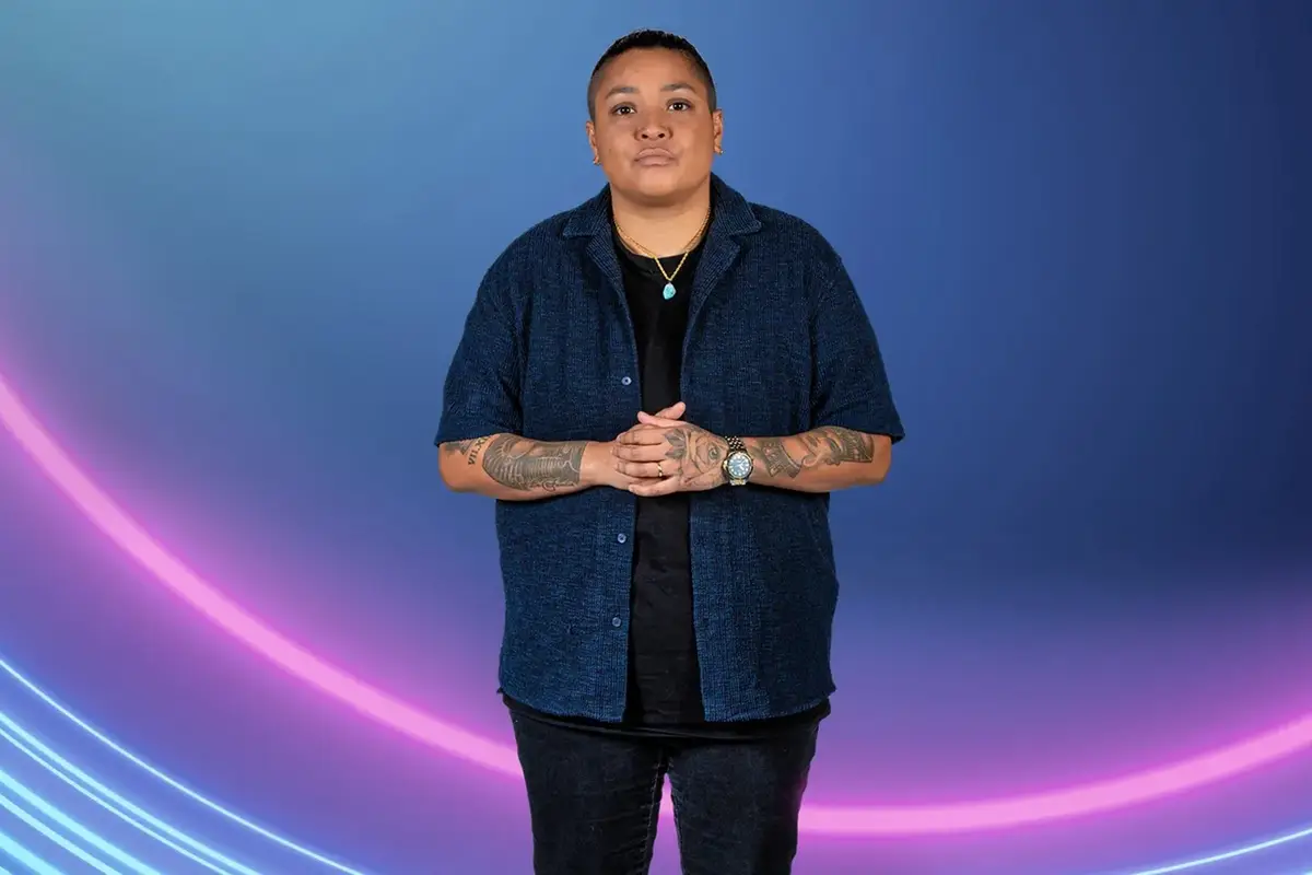 Lindsey uit 'Big Brother' heeft na haar exit erg verrassende boodschap voor Jason