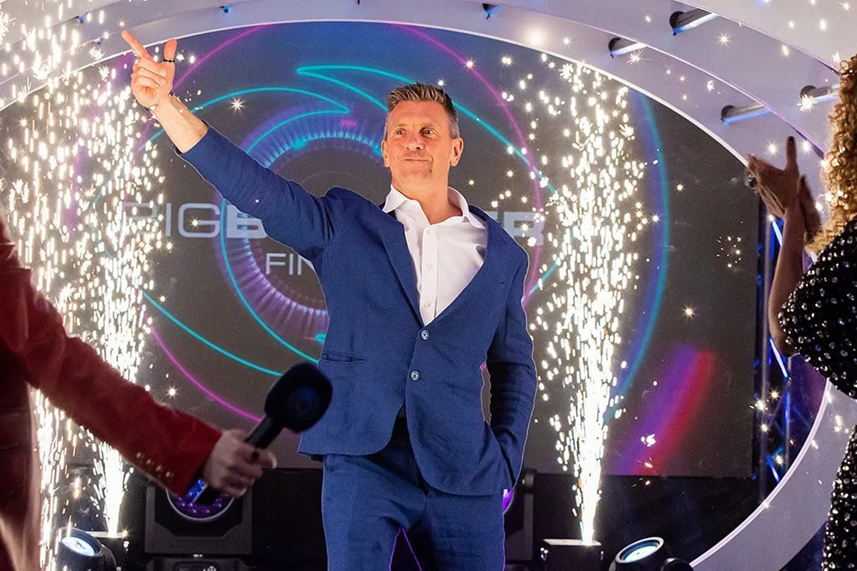 'Big Brother'-winnaar Bart enorm aangedaan door wat hem overkomt na de finale