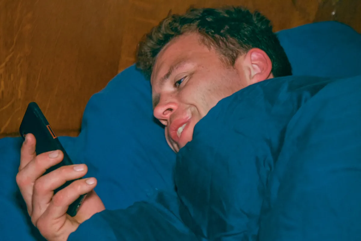 "Dat stukje haalde het scherm niet": ouders niet te spreken over zoon Stef in 'Boer zkt Vrouw'