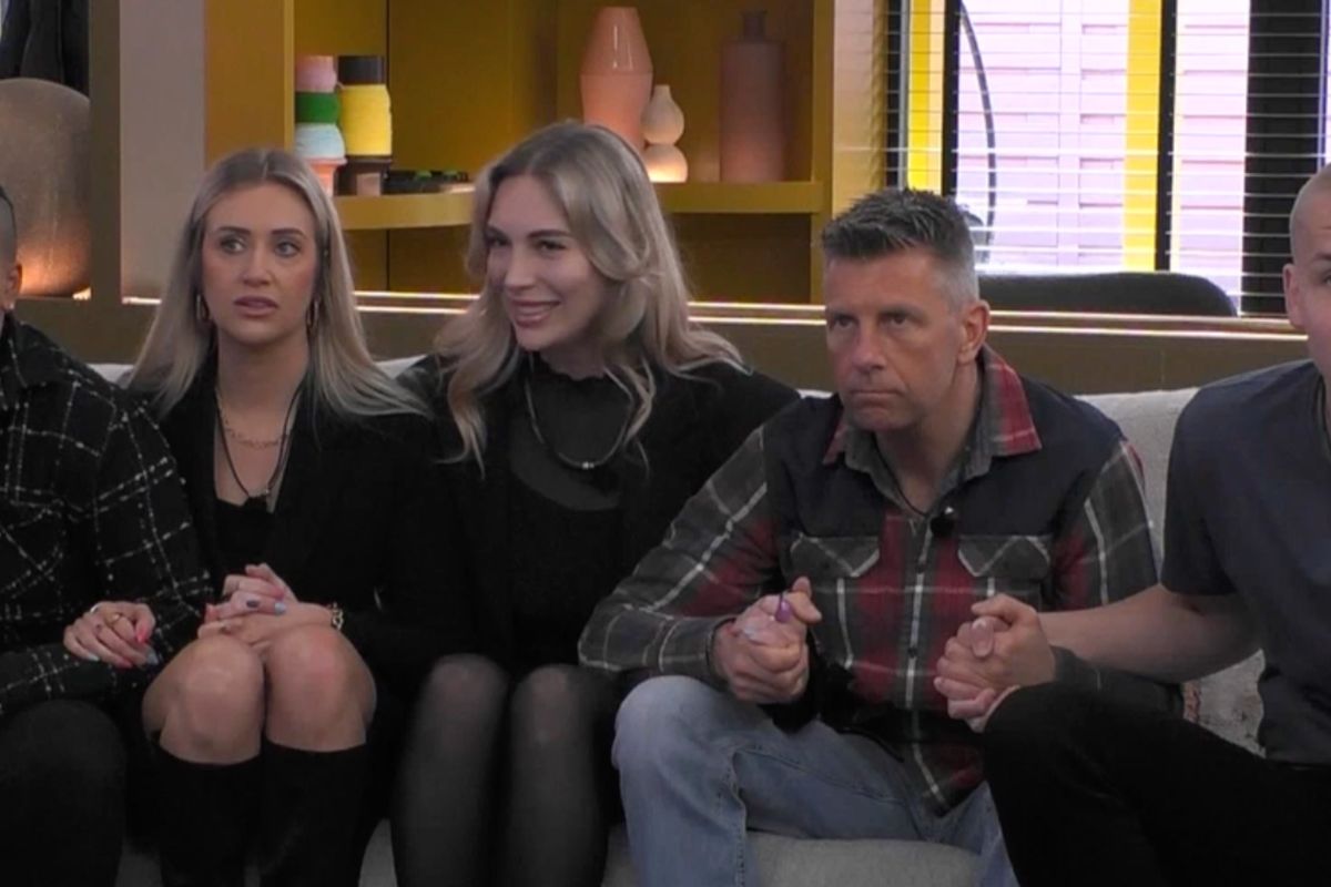 Charlotte haalt snoeihard uit naar 'Big Brother'-winnaar Bart: "Hij heeft me vaak gekleineerd"
