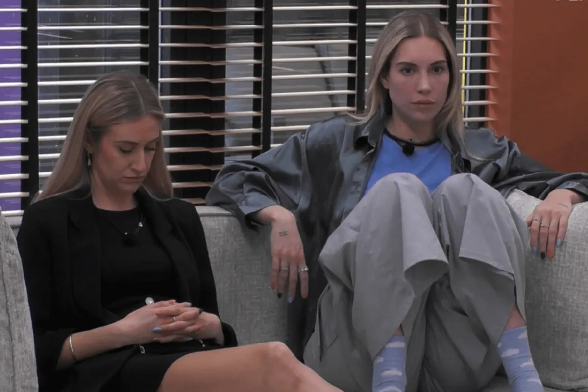 Ruzie tussen 'Big Brother'-bewoners ontaardt helemaal: "Waarom zou ik me moeten excuseren?"