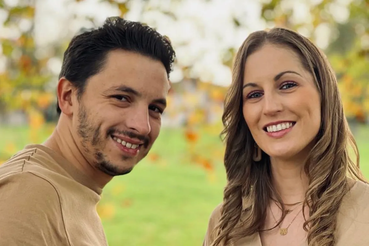 "Junior heeft een topmodel aan de haak geslagen!": Pauline De Vos doet Instagram bijna crashen met sexy bikinifoto's