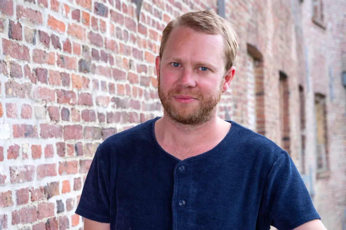 Acteur Rik Verheye compleet van slag na plots overlijden: "Rust zacht"