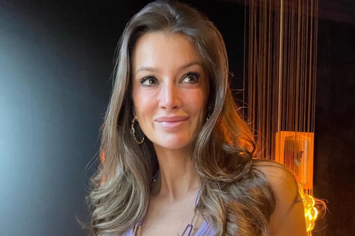 Véronique De Kock laat heel wat bloot zien en doet Instagram bijna crashen: "Wat een bom!"