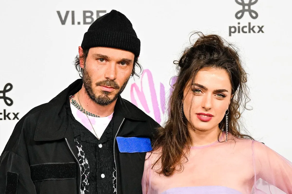 "Wauw, zo mooi!": Olga Leyers deelt exclusieve beelden van haar huwelijksdag