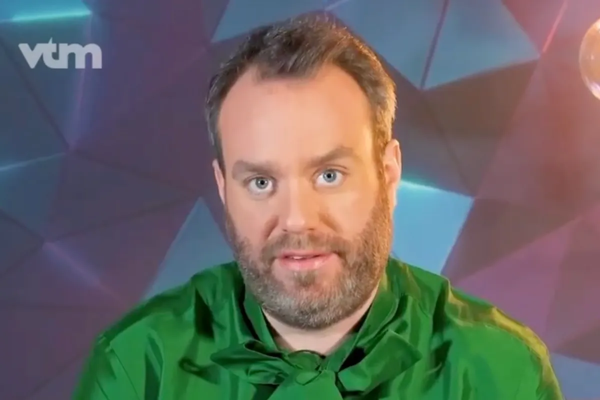 Jens Dendoncker maakt net voor 'The Masked Singer' vreselijk nieuws bekend: "Aangevallen op klaarlichte dag"