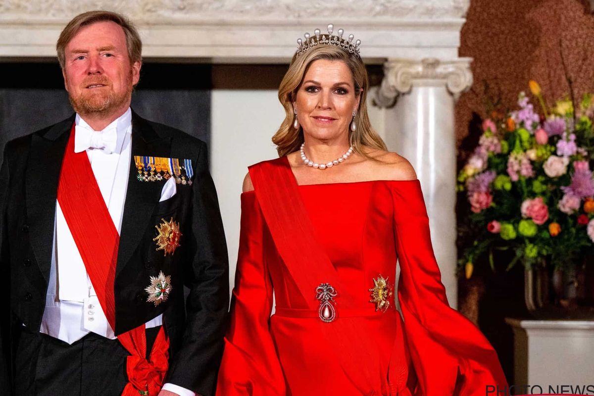 Zeer slecht nieuws over koning Willem-Alexander en koningin Maxima